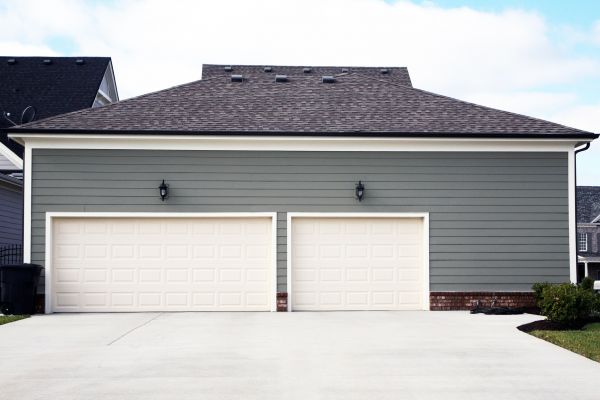 Cost of Cement Driveway Repair in Kennewick