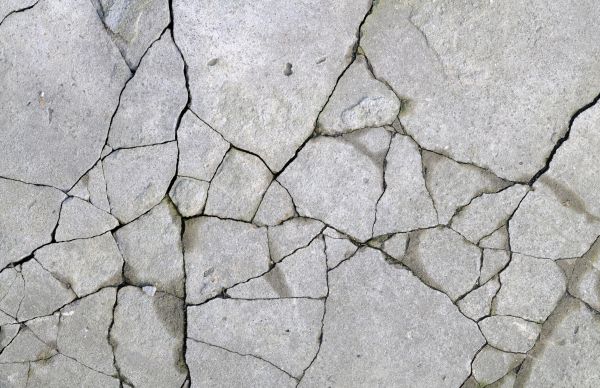 Cost of Concrete Crack Repair in Kennewick