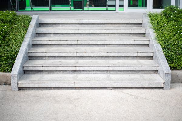 Cost of Concrete Stairs Repair in Kennewick