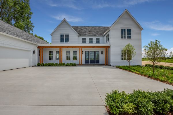 Cost of Driveway Refinishing in Kennewick