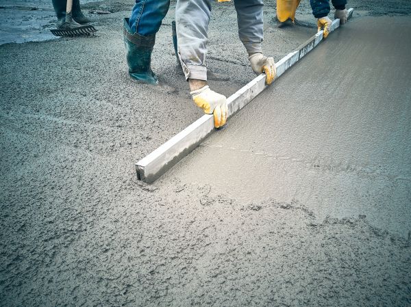 Cost of Floor Leveling Service in Kennewick