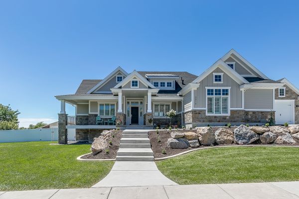 Cost of Front Step Repair in Kennewick