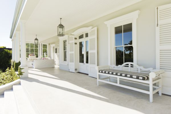 Cost of Porch Resurfacing in Kennewick