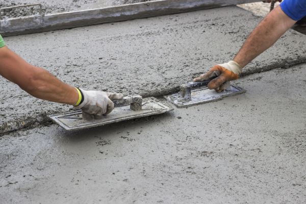 Cost of Residential Concrete Repair in Kennewick