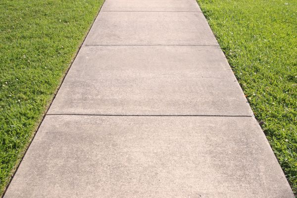 Cost of Residential Sidewalk Repair in Kennewick