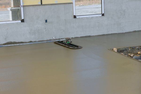 Cost of Concrete Floor Resurfacing in Kennewick