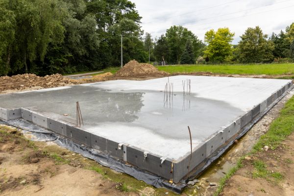 Cost of Concrete Slab Maintenance in Kennewick