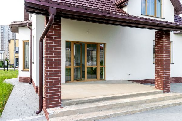 Cost of Porch Cement Repair in Kennewick