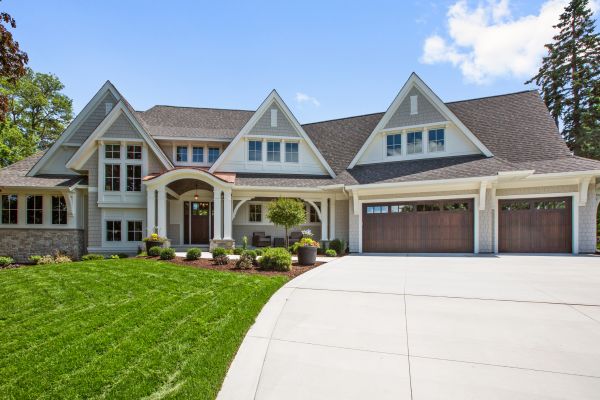 Cost of Driveway Concrete Resurfacing in Kennewick