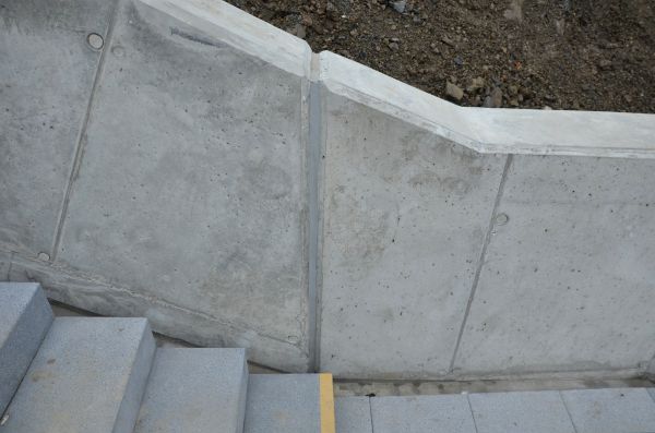 Cost of Concrete Gap Filling in Kennewick
