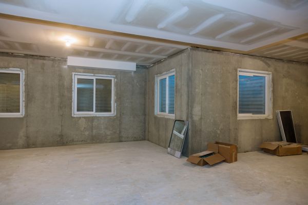 Cost of Foundation Resurfacing in Kennewick