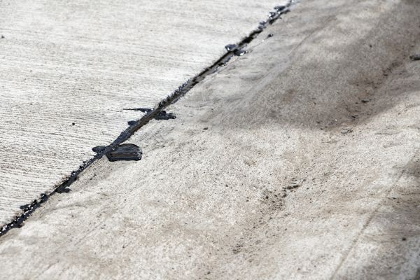 Cost of Concrete Joint Filling in Kennewick