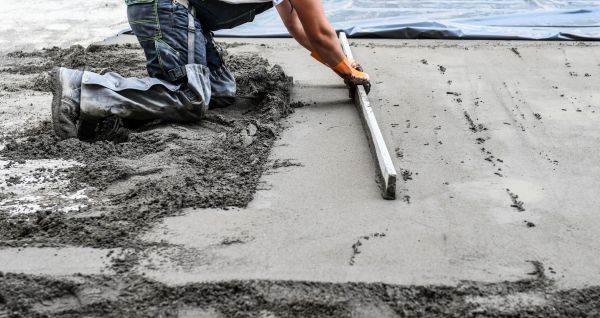 Cost of Cracked Driveway Repair in Kennewick