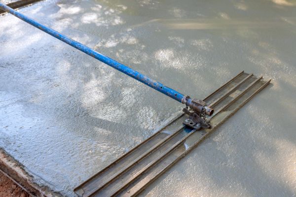 Cost of Concrete Remediation in Kennewick