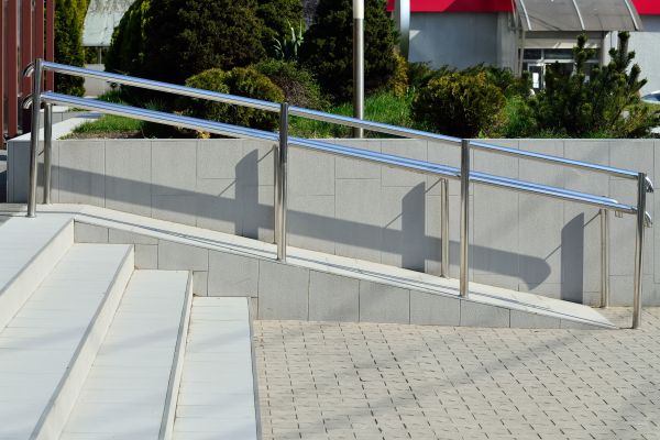 Cost of Concrete Ramp Repair in Kennewick