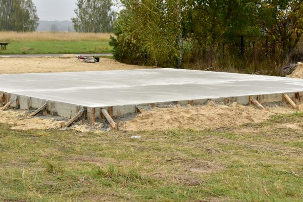 Cost of Slab Foundation Repair in Kennewick