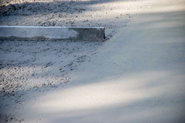 Cost of Driveway Spalling Repair in Kennewick