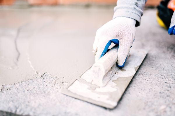 Cost of Concrete Crack Sealing in Kennewick