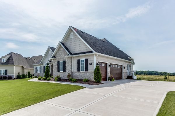 Cost of Driveway Damage Repair in Kennewick
