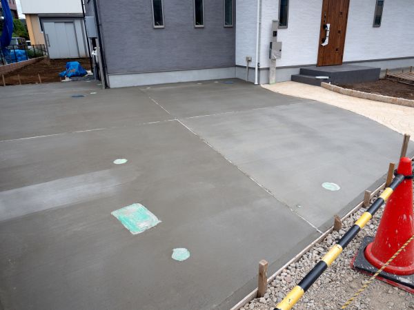 Cost of Garage Apron Repair in Kennewick