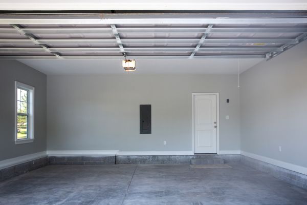 Cost of Garage Concrete Repair in Kennewick