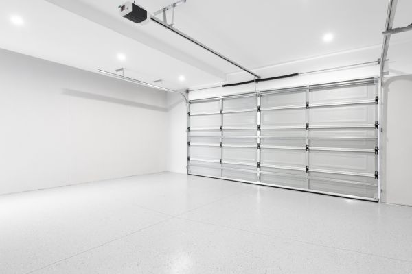 Cost of Garage Slab Repair in Kennewick