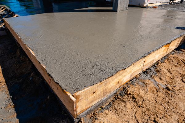 Cost of Slab Restoration in Kennewick