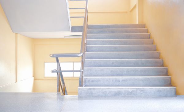 Cost of Concrete Stairs Resurfacing in Kennewick