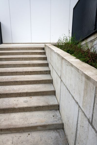 Cost of Cement Stair Repair in Kennewick