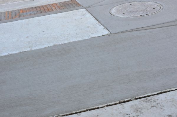 Cost of Path Resurfacing in Kennewick
