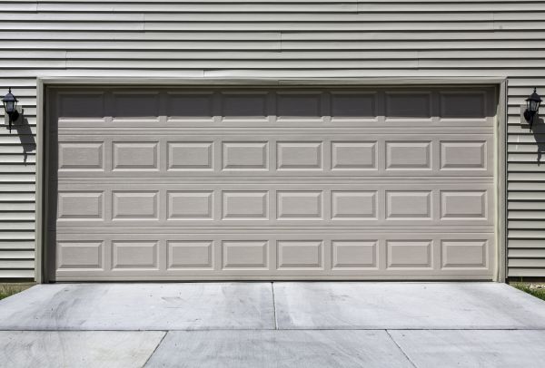 Cost of Garage Entrance Repair in Kennewick