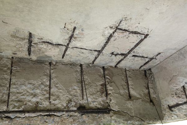 Cost of Spalling Concrete Service in Kennewick