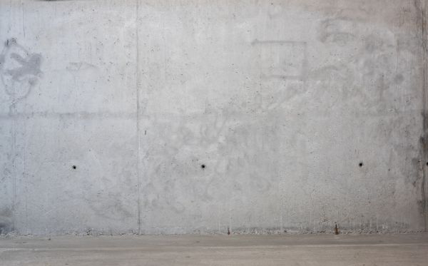 Cost of Concrete Wall Resurfacing in Kennewick