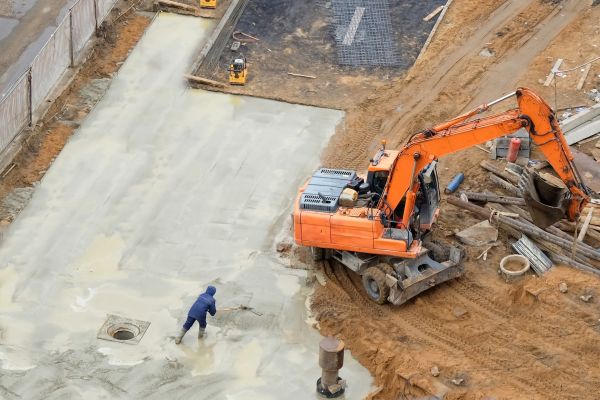 Cost of Cement Slab Resurfacing in Kennewick