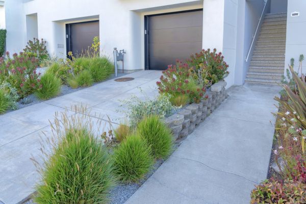 Cost of Driveway Sidewalk Repair in Kennewick