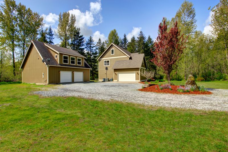 Concrete Gap Filling