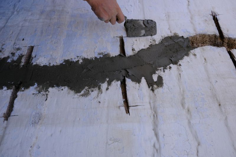 Concrete Repair Specialist