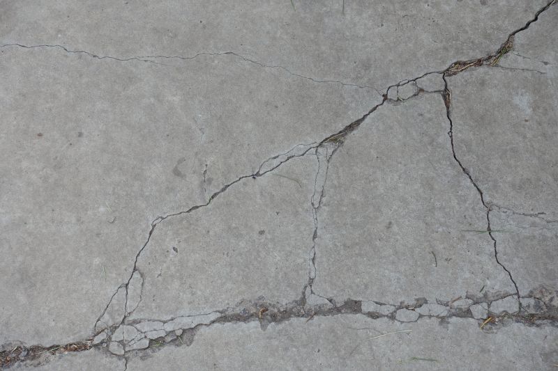 The Difference Professional Concrete Repair Makes