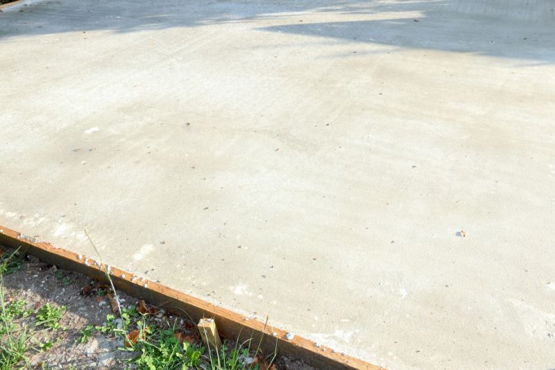 Specialized Concrete Restoration