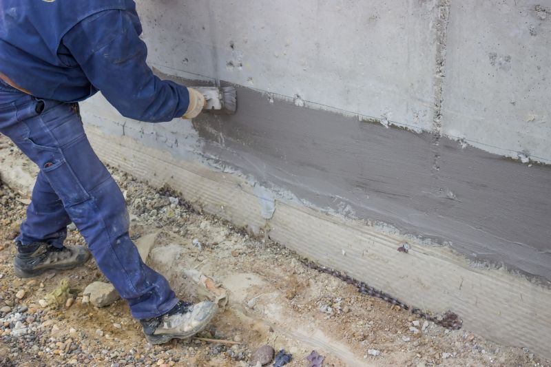 Concrete Crack Repair Specialists